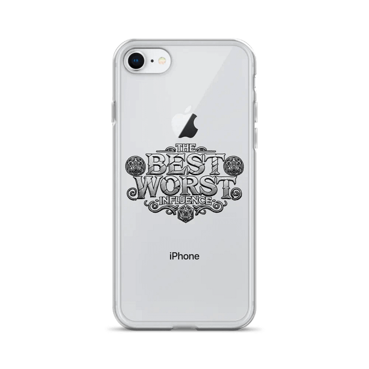 The Best, Worst Phone Case product image (24)