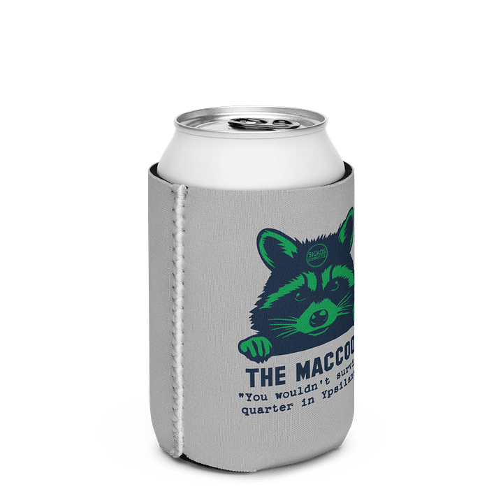 MACCoon Koozie aka MACcoozie product image (2)