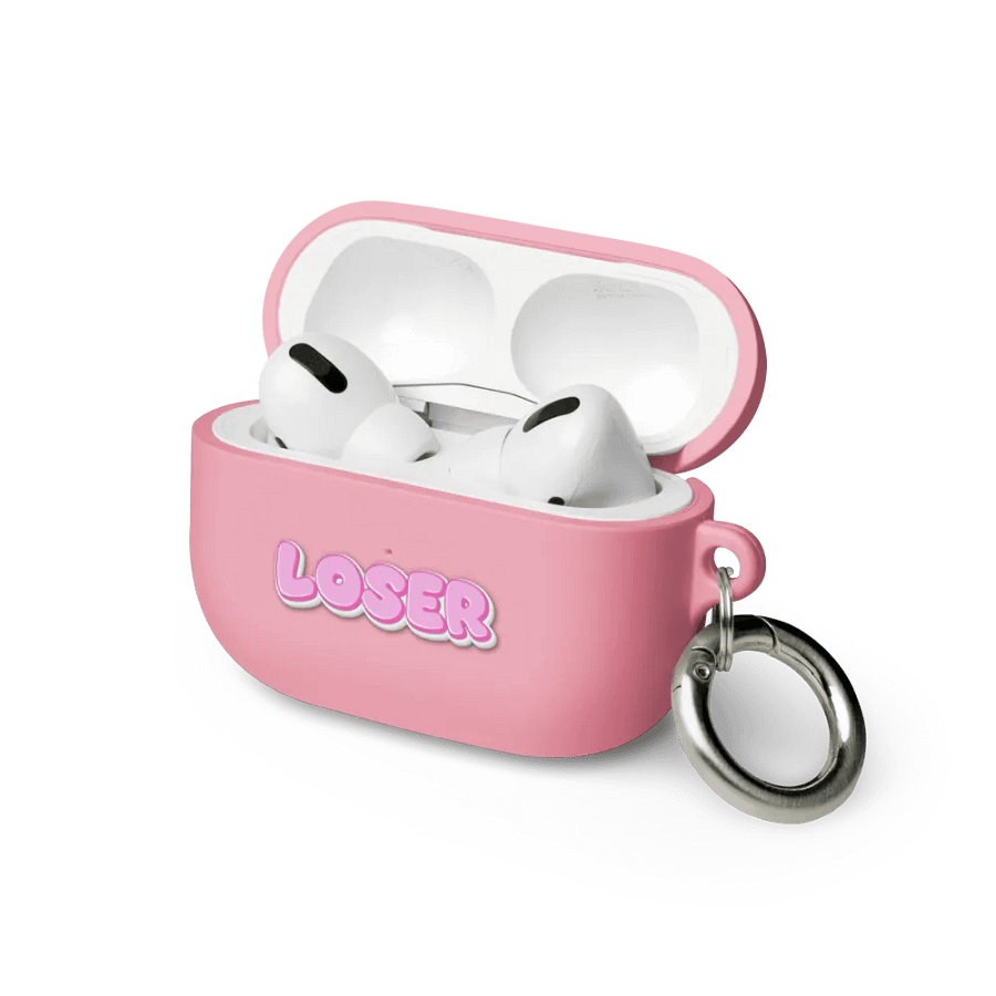 LOSER Kawaii Airpods Case product image (3)