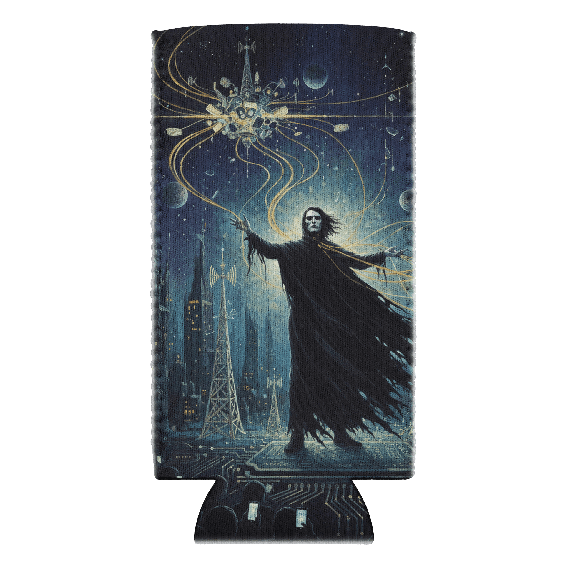 #323 - The Ghost in the Network Cooler product image (1)