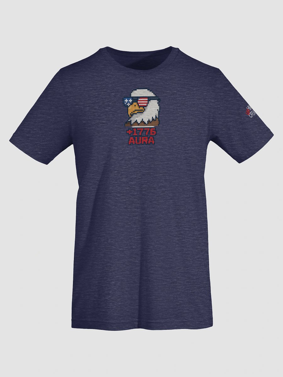 1776 Aura T-Shirt product image (19)
