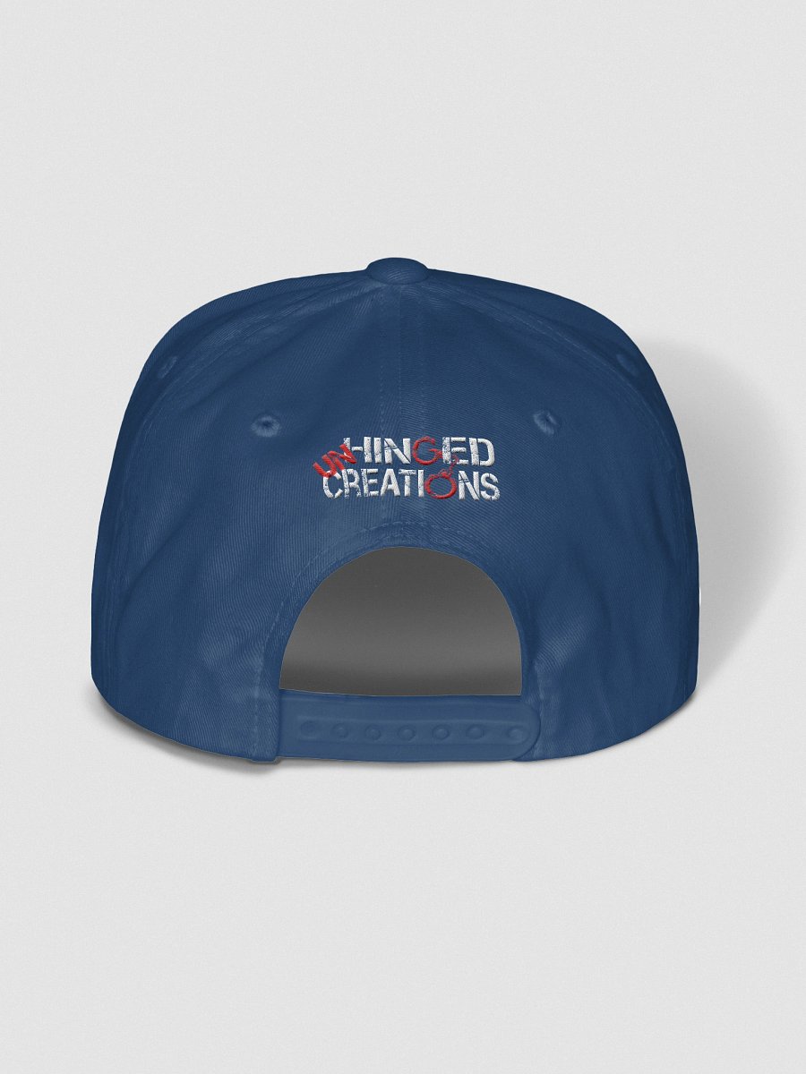 Old Fashioned Trucker Hat product image (20)
