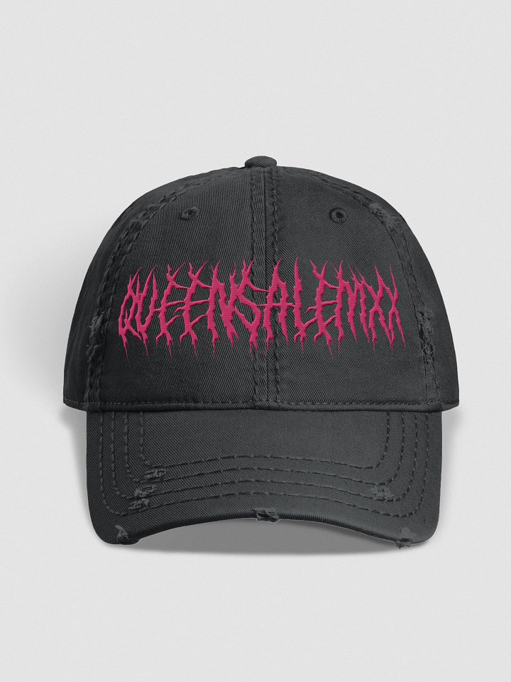 Original QueenSalemxx Cap product image (4)