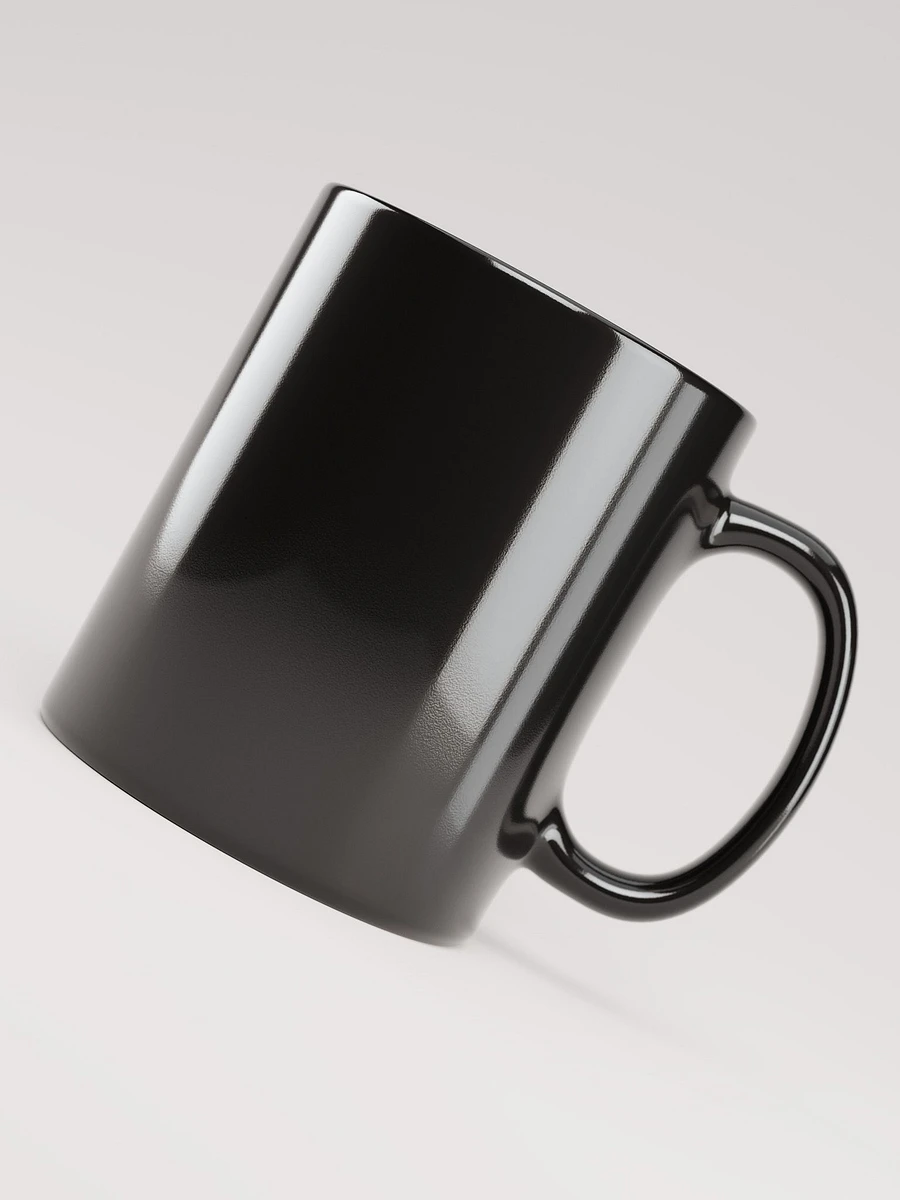 Don't F*CK Racists Mug - Blue product image (4)