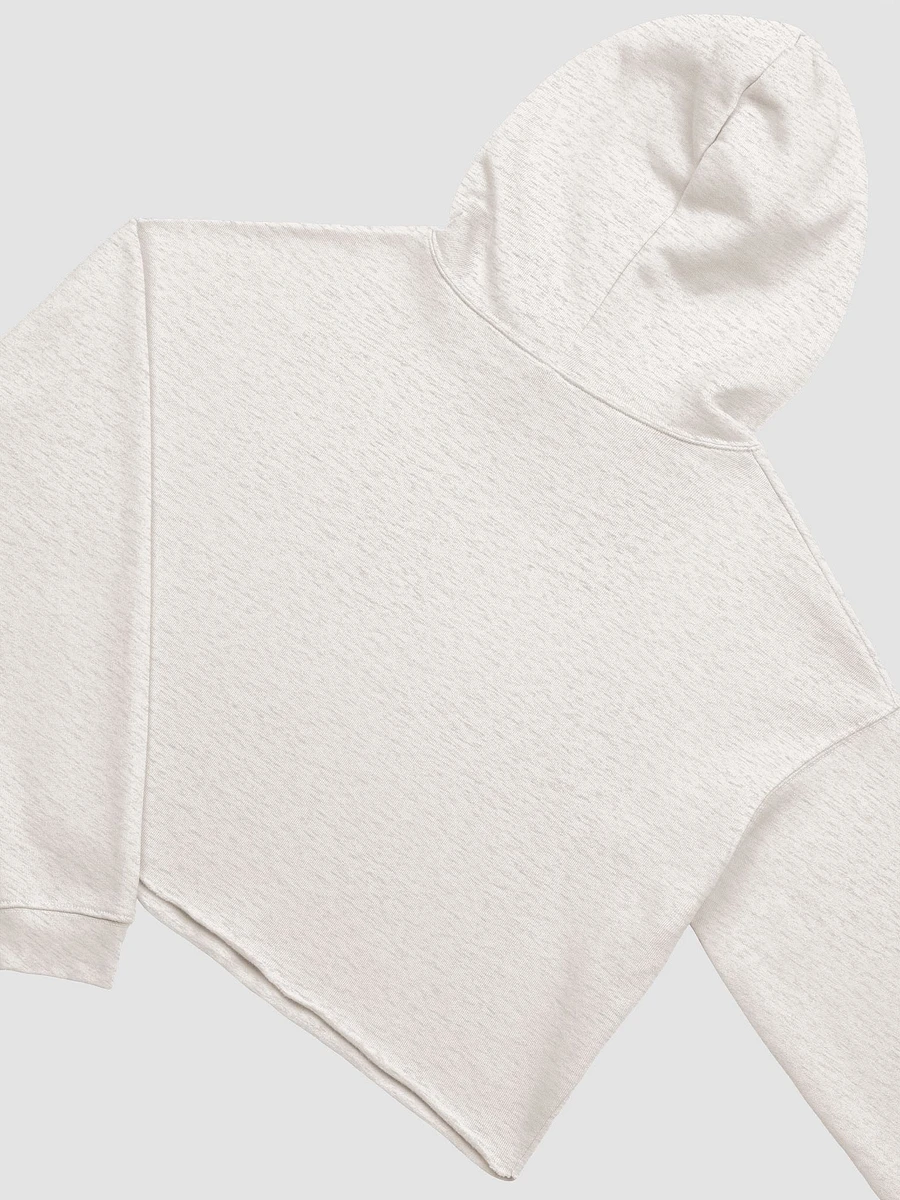 Mountain Time Crop Hoodie product image (16)