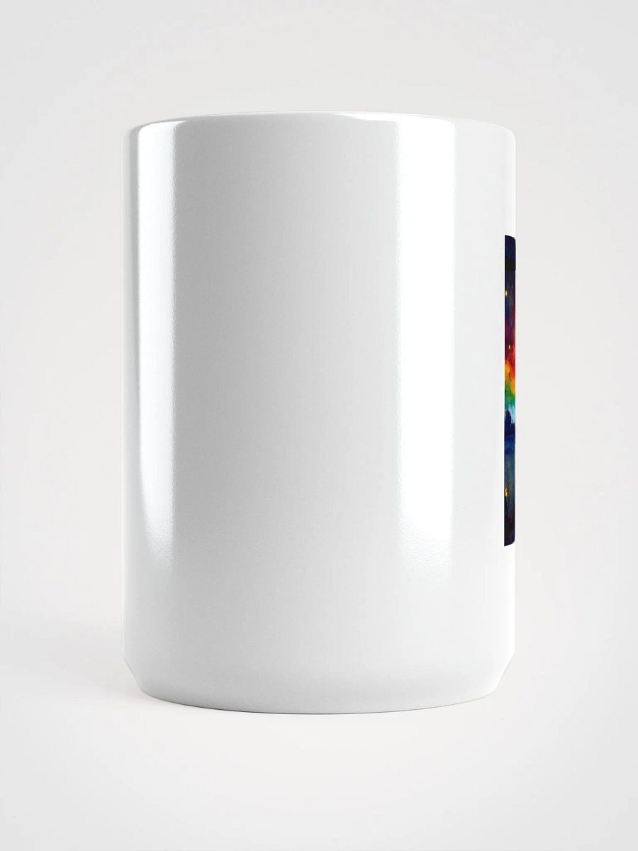 Starry Night Sky Mug product image (5)