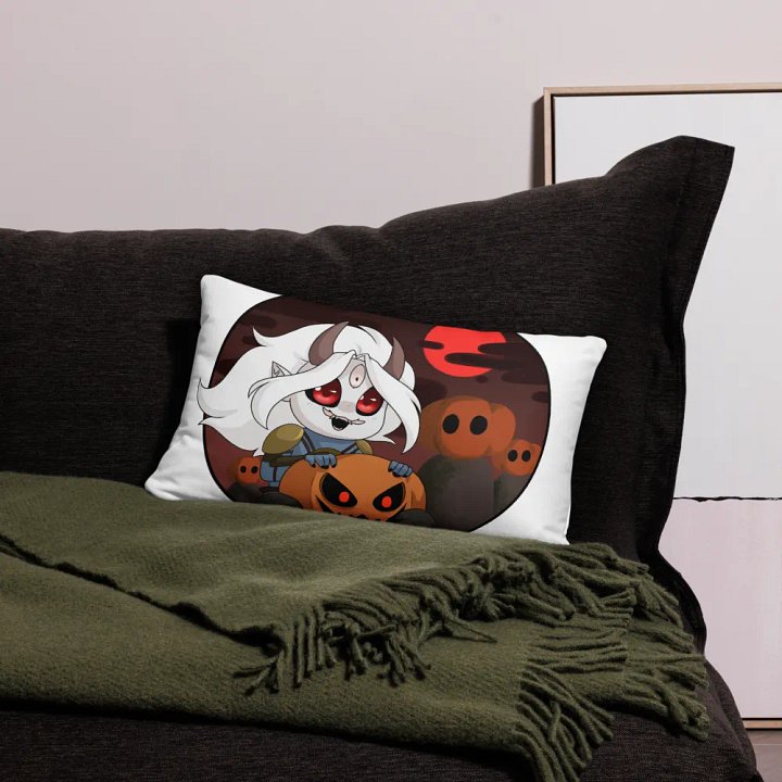 Halloween Night Pillow Case product image (13)