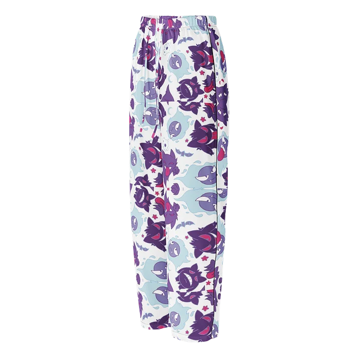 Gengar Night Mischief Pajama Pants product image (1)