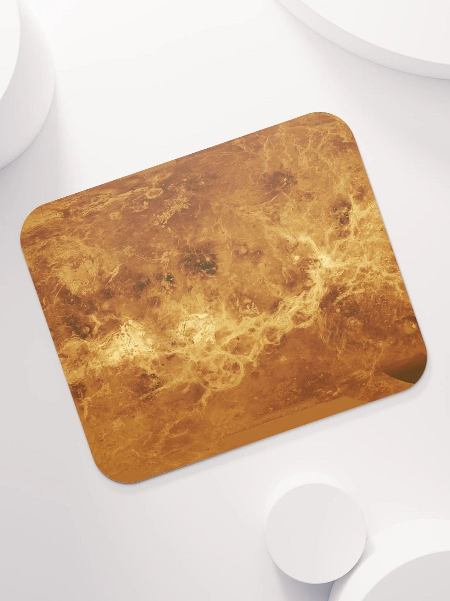 Cosmic Mouse Pad product image (7)