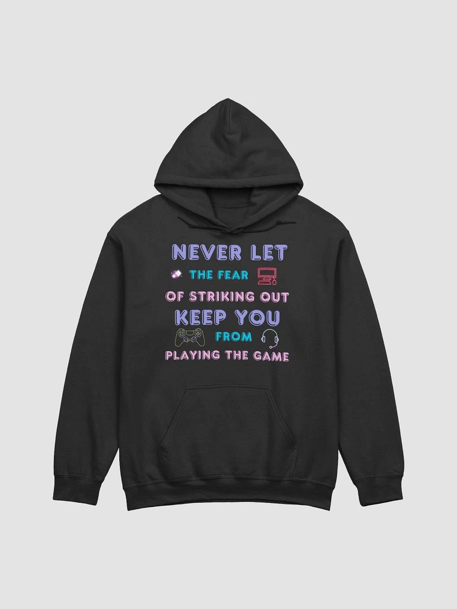Misty Never Let Hoodie product image (3)