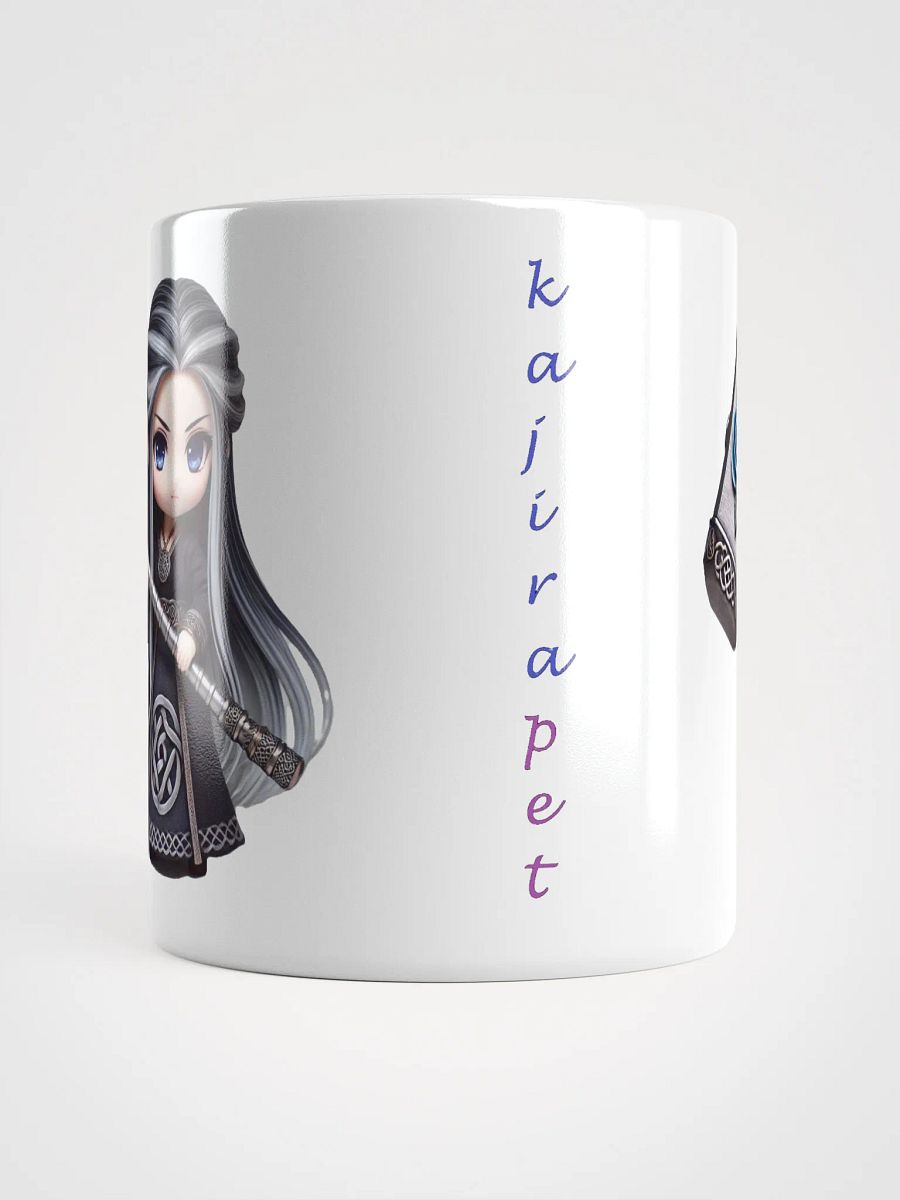Ban Hammer BIG Mug product image (5)