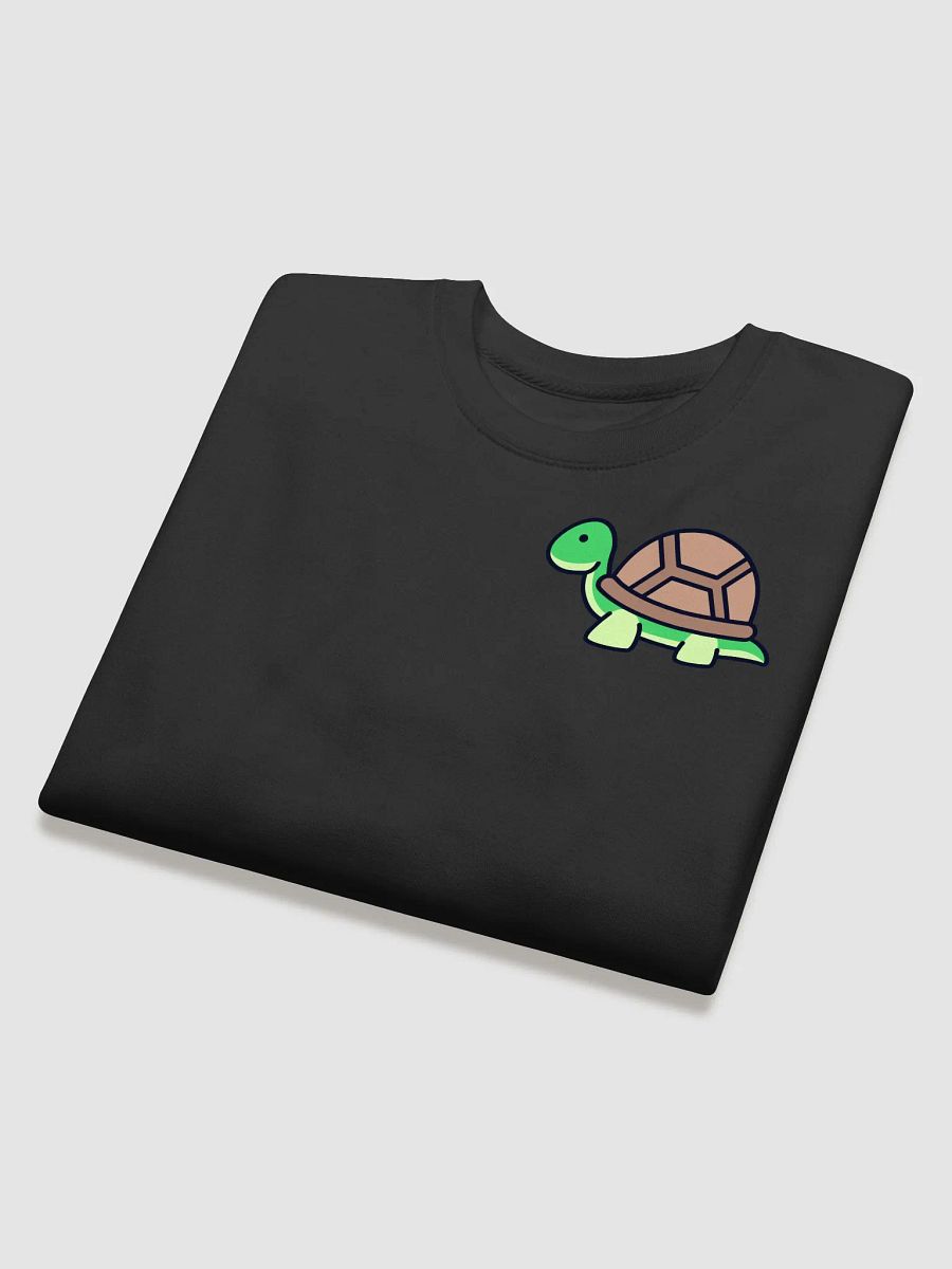 Turtle Dino Jumper product image (4)