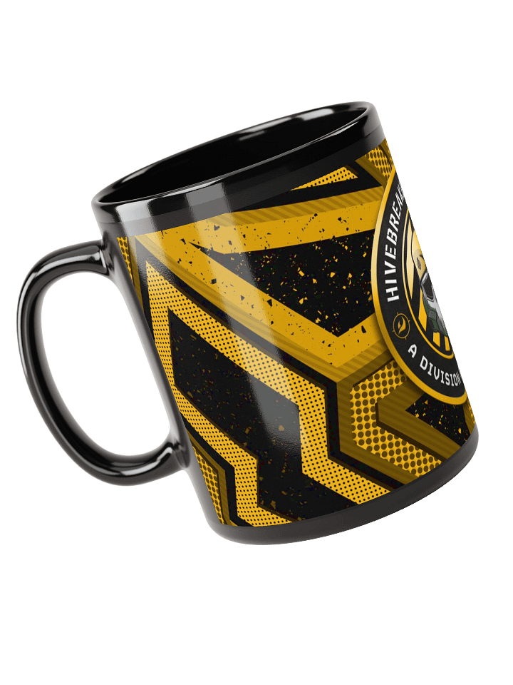 Hivebreakers Coffee Mug 6 product image (2)