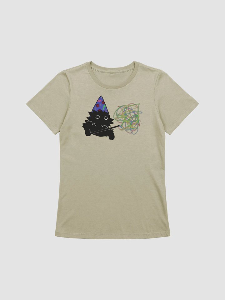 my MAGIC supersoft femme cut t-shirt product image (2)