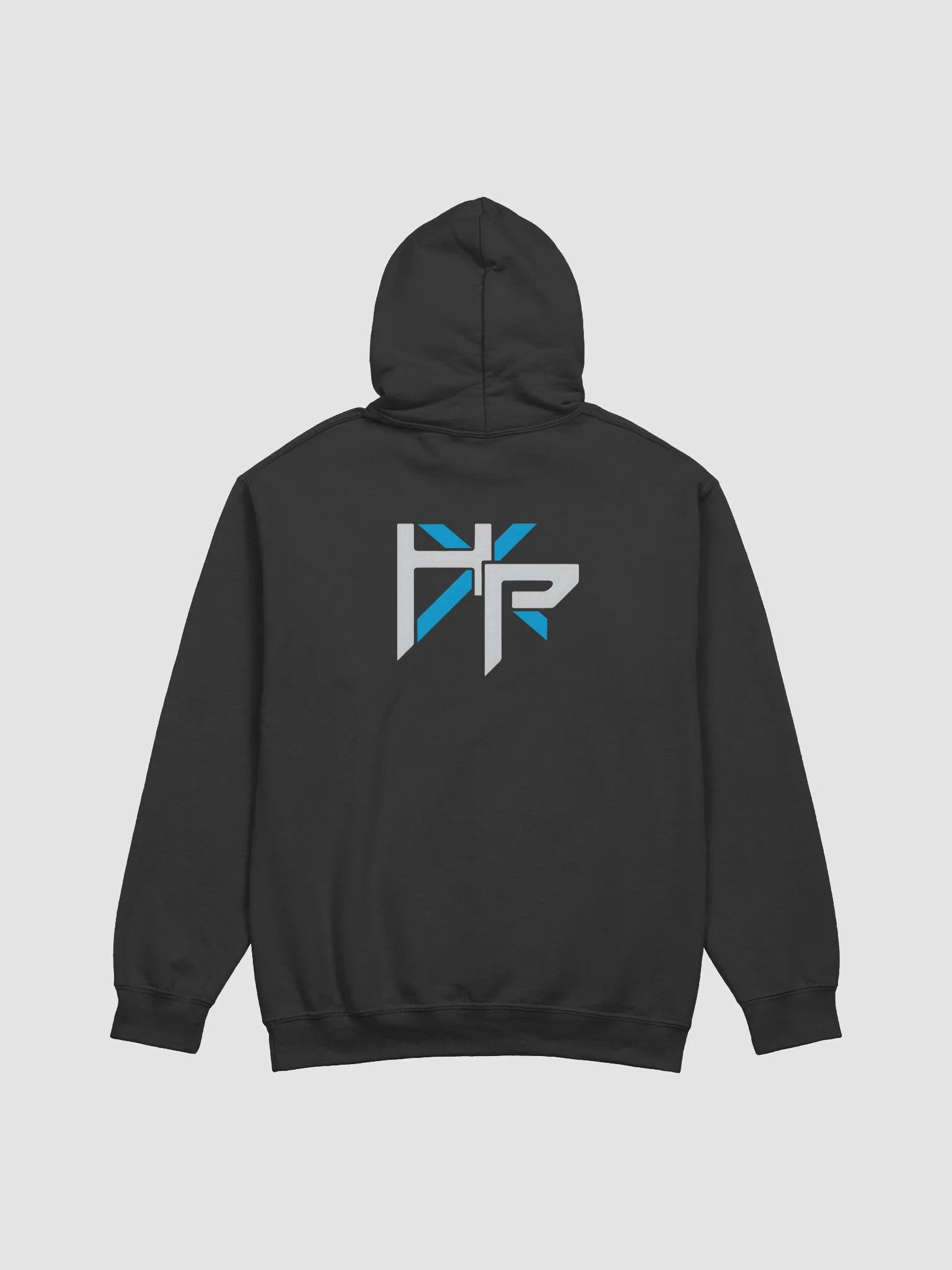 HpX Branded Hoodie product image (22)