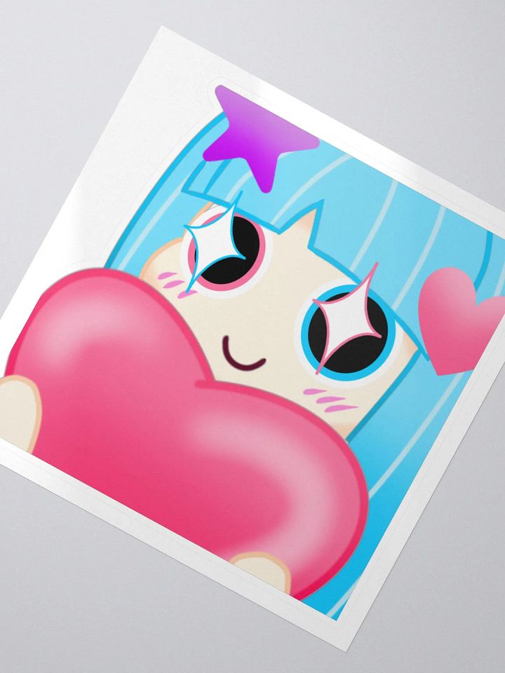 skyee love emote product image (2)