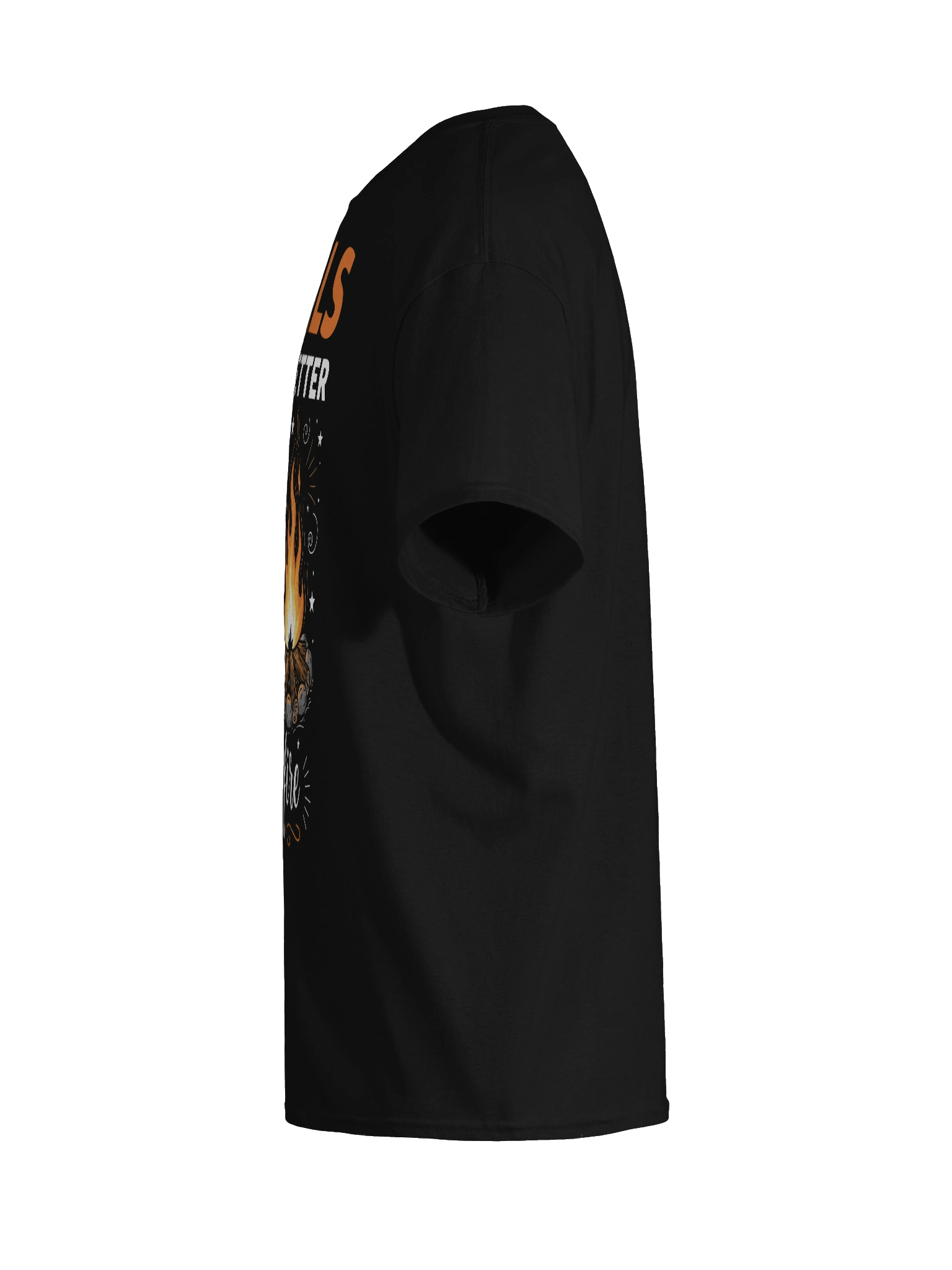 Meals Taste Better by the Fire - Tee product image (7)