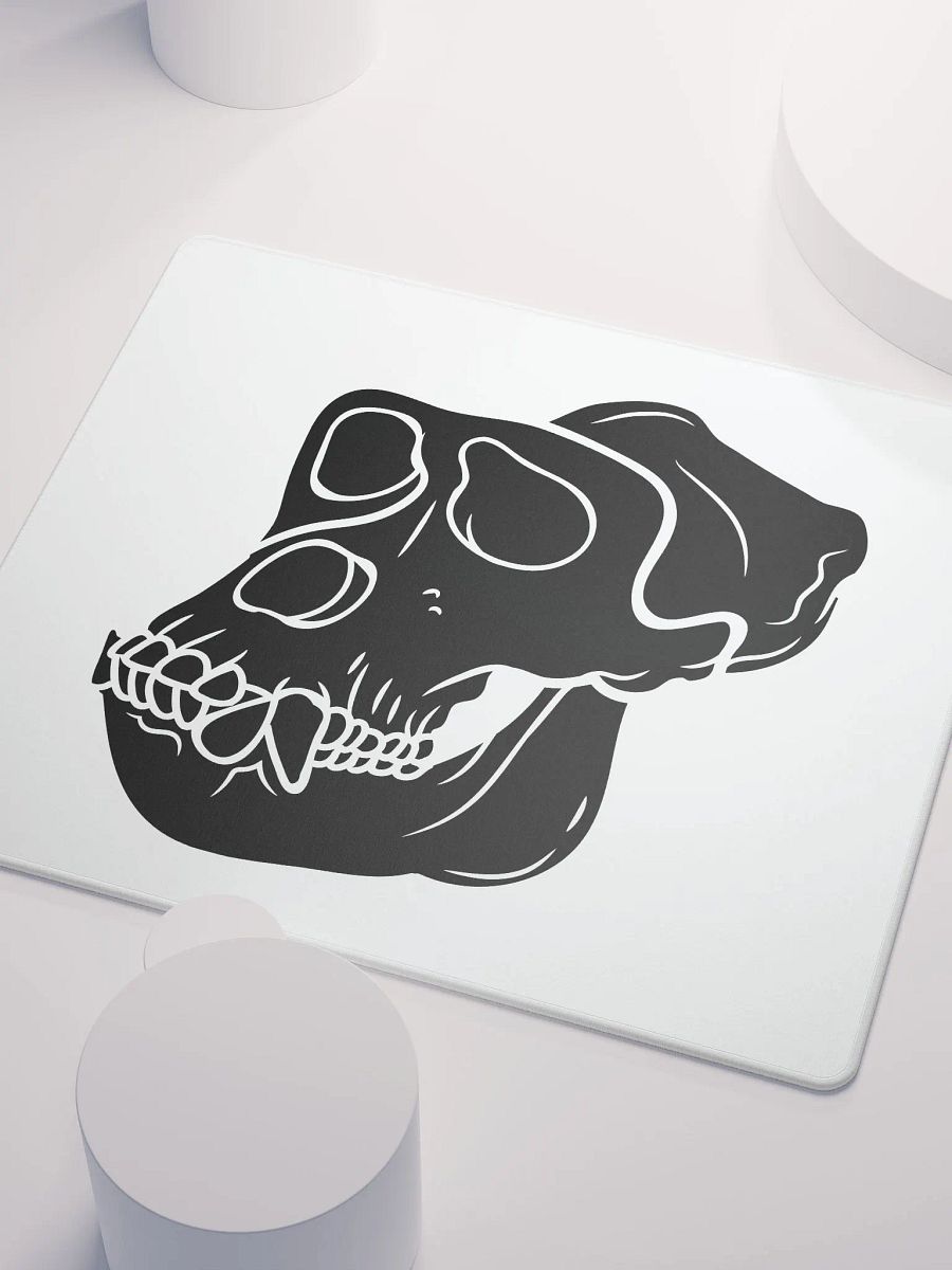 I'm ded! Gaming Mouse Pad. product image (3)