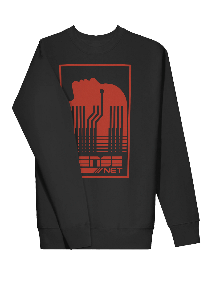Sense/Net Logo Version 4 Premium Sweatshirt product image (3)