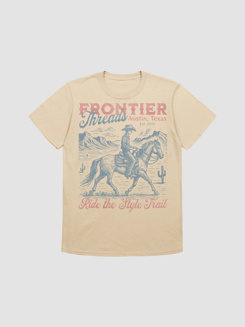 Frontier Threads