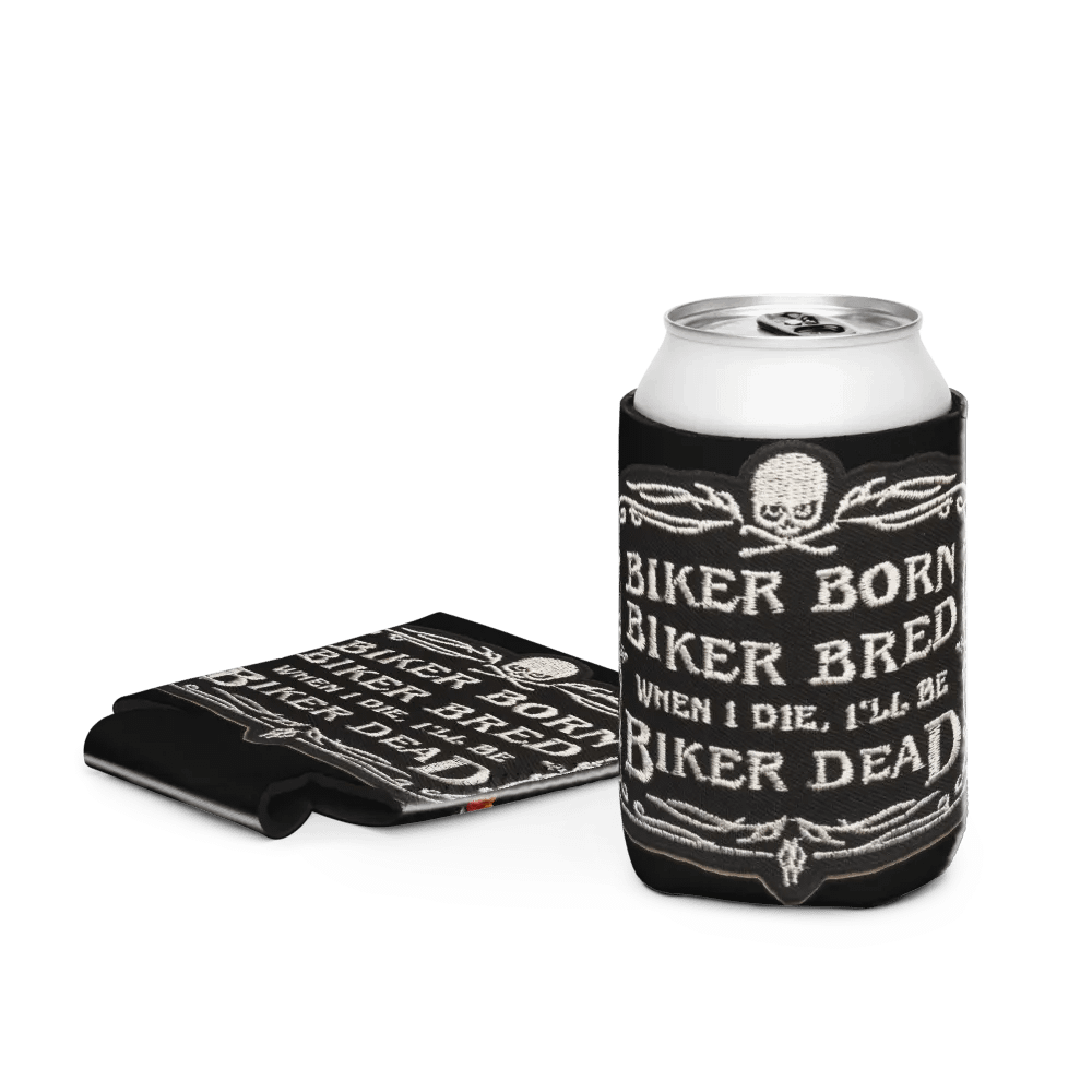 Biker Coozie product image (5)