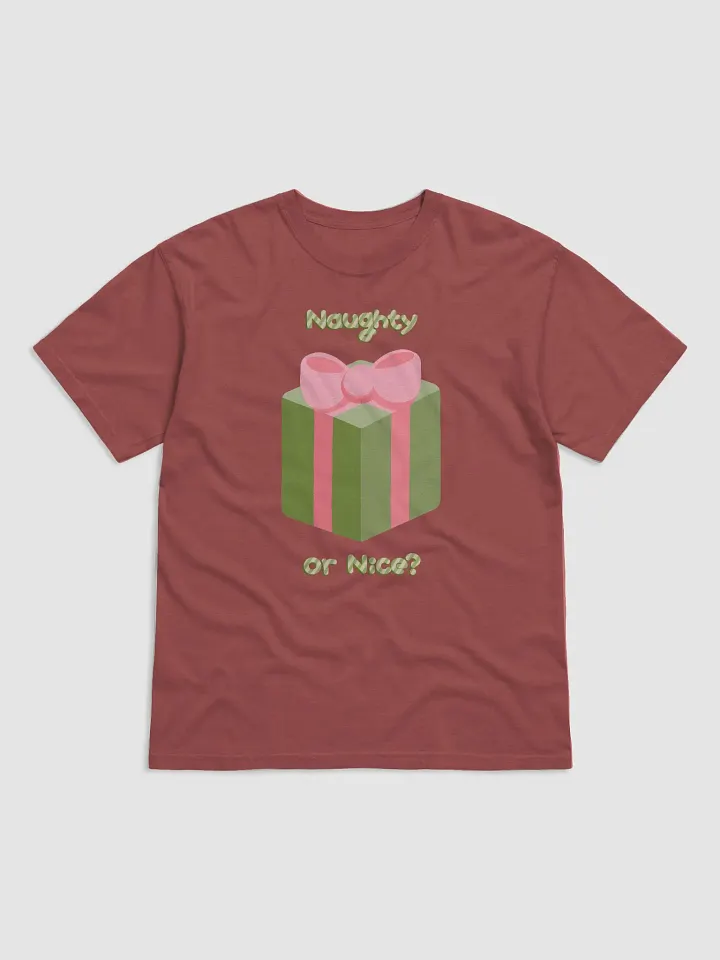 Green Gift T-Shirt product image (1)