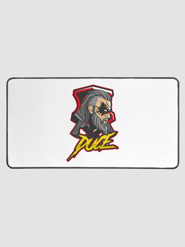 Mousepads duceexp product image (1)