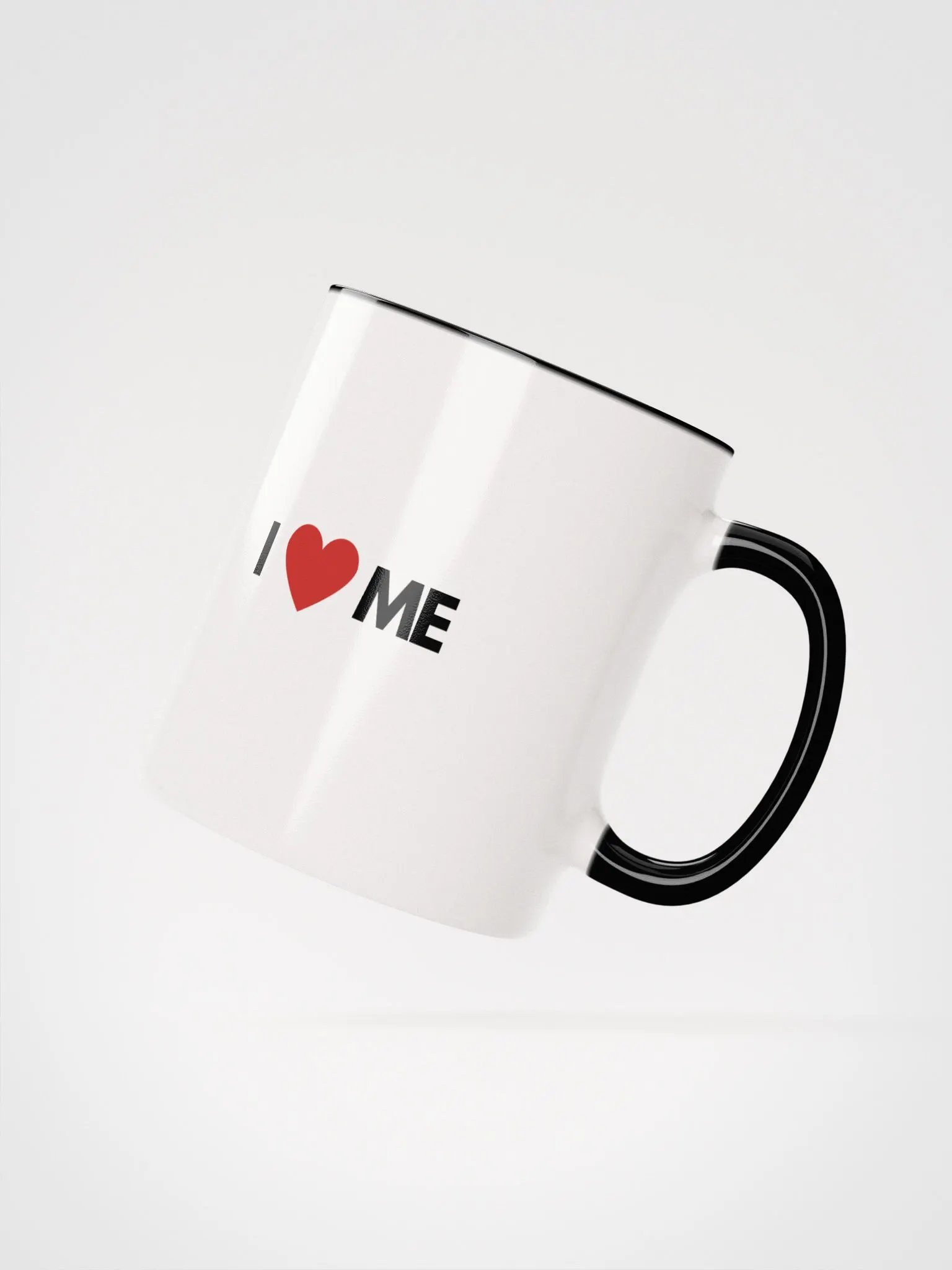 LOVE YOURSELF Ceramic Mug product image (6)