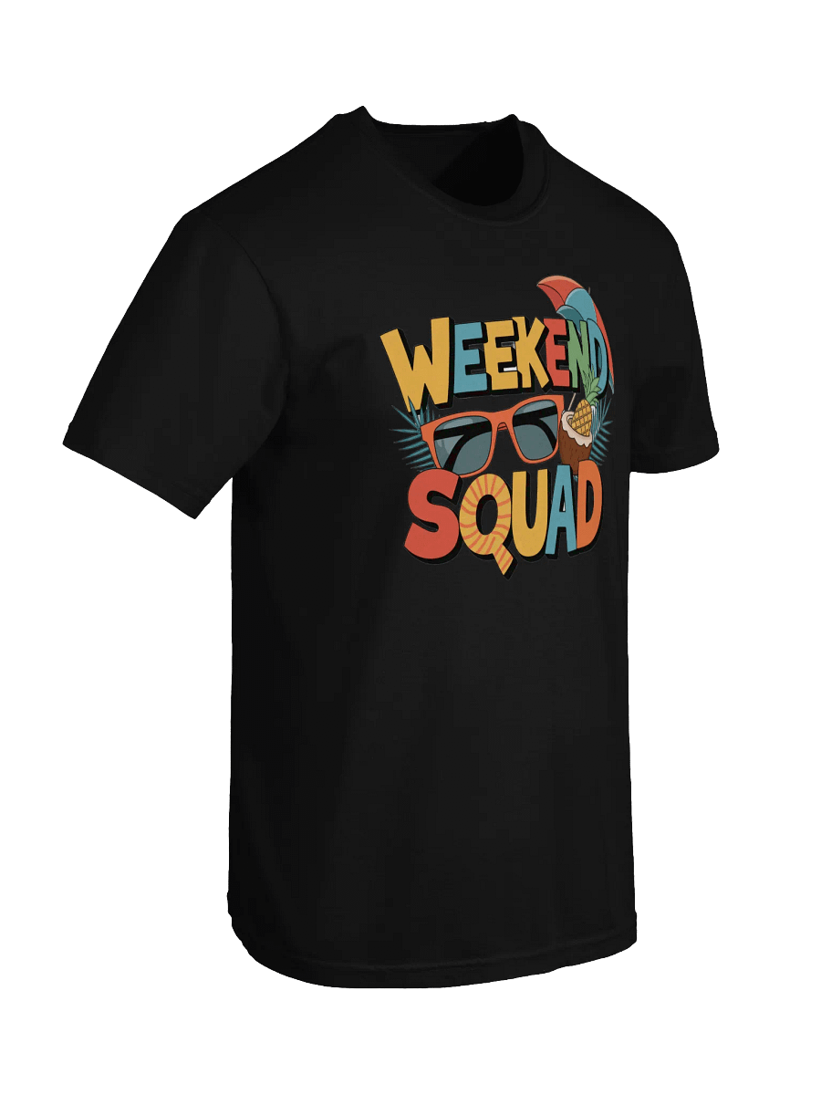 Weekend Squad product image (7)