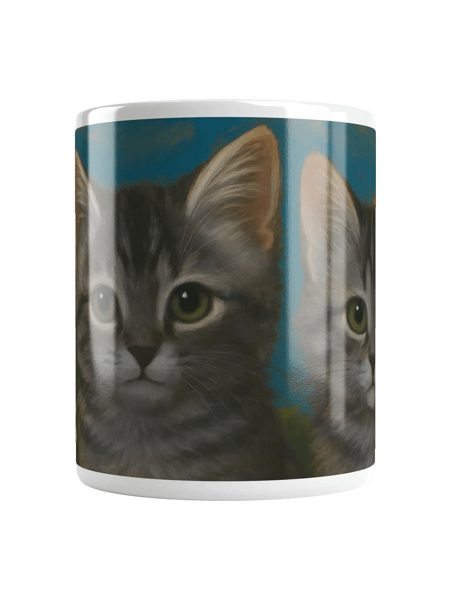 NEW KITTY MUG product image (2)