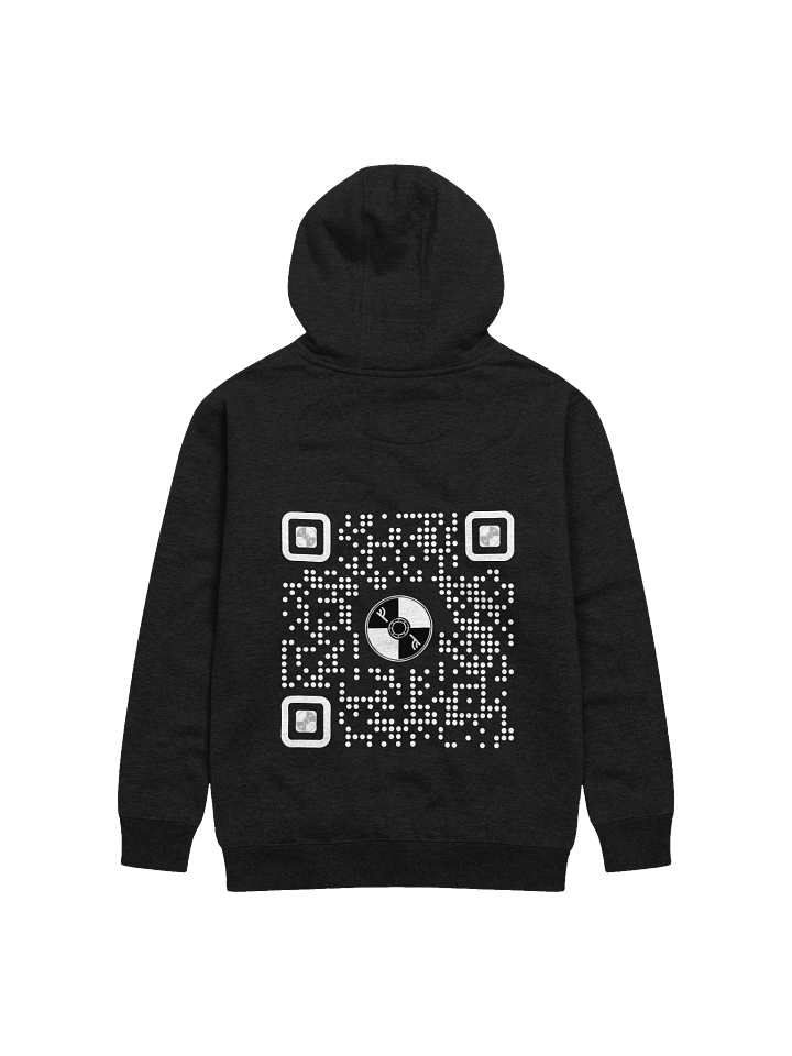 Premium Hoodie - Shield Supporter product image (2)
