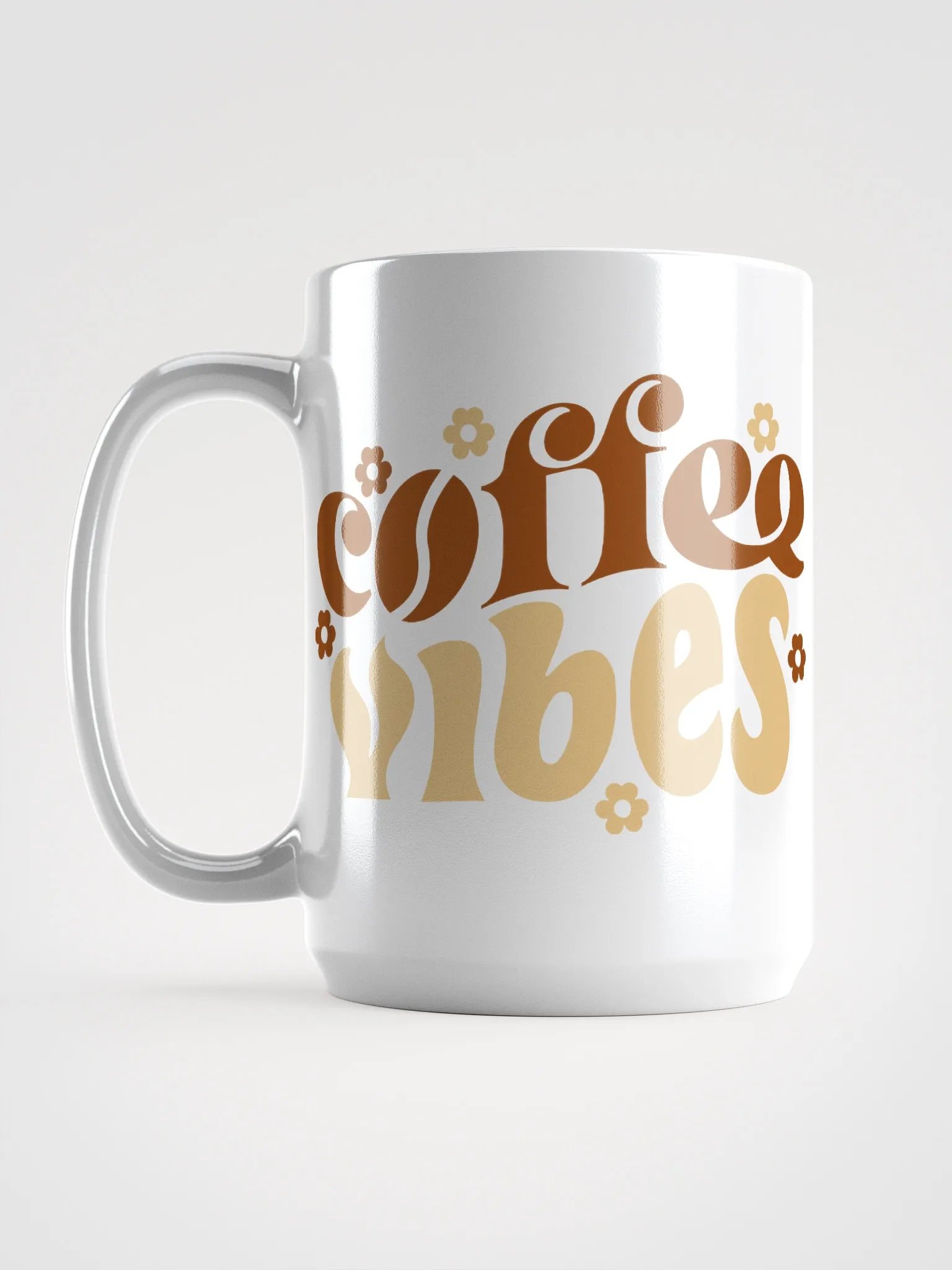 Coffee Vibes-Mug product image (6)