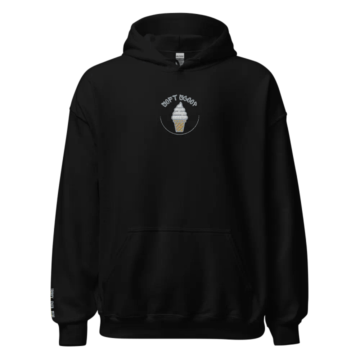 Soft Scoop Delight Hoodie product image (1)