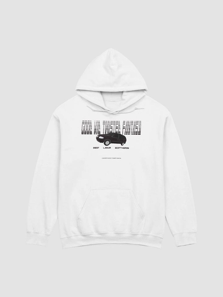 'GOOD KID TWISTED FANTASY' HOODIE product image (2)