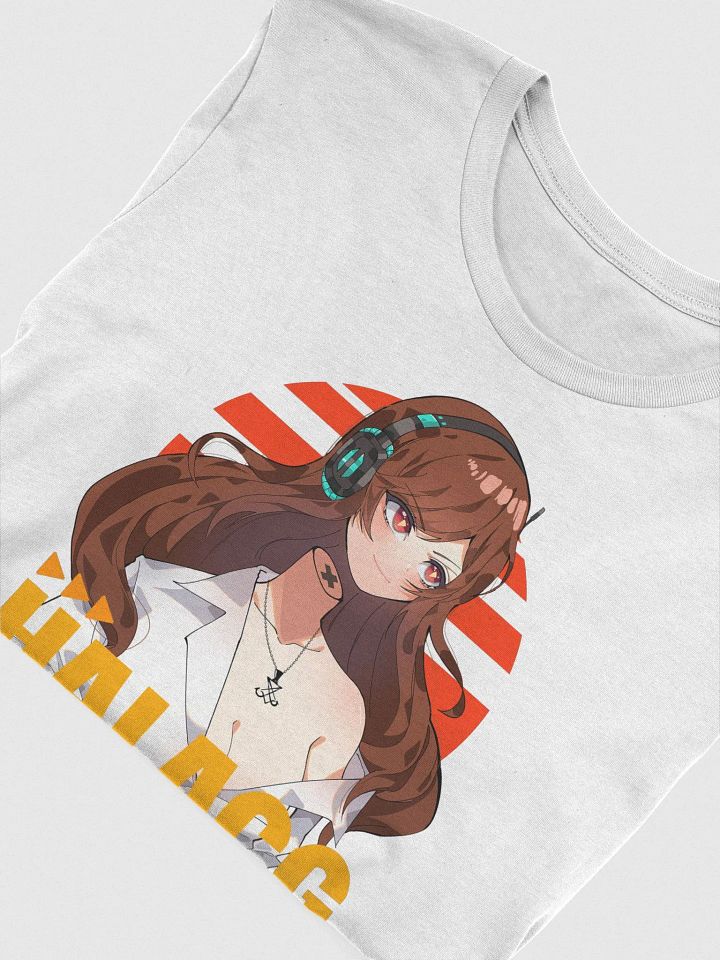 HalaCG Sunset T-Shirt - Unisex (Light) product image (1)