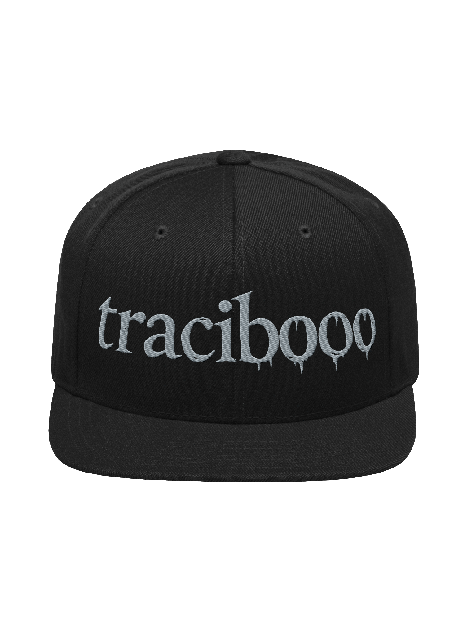 Tracibooo Snapback product image (1)
