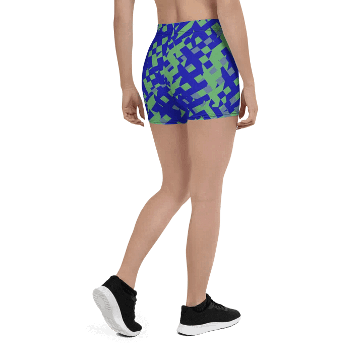Wave Shift Surf Shorts product image (2)