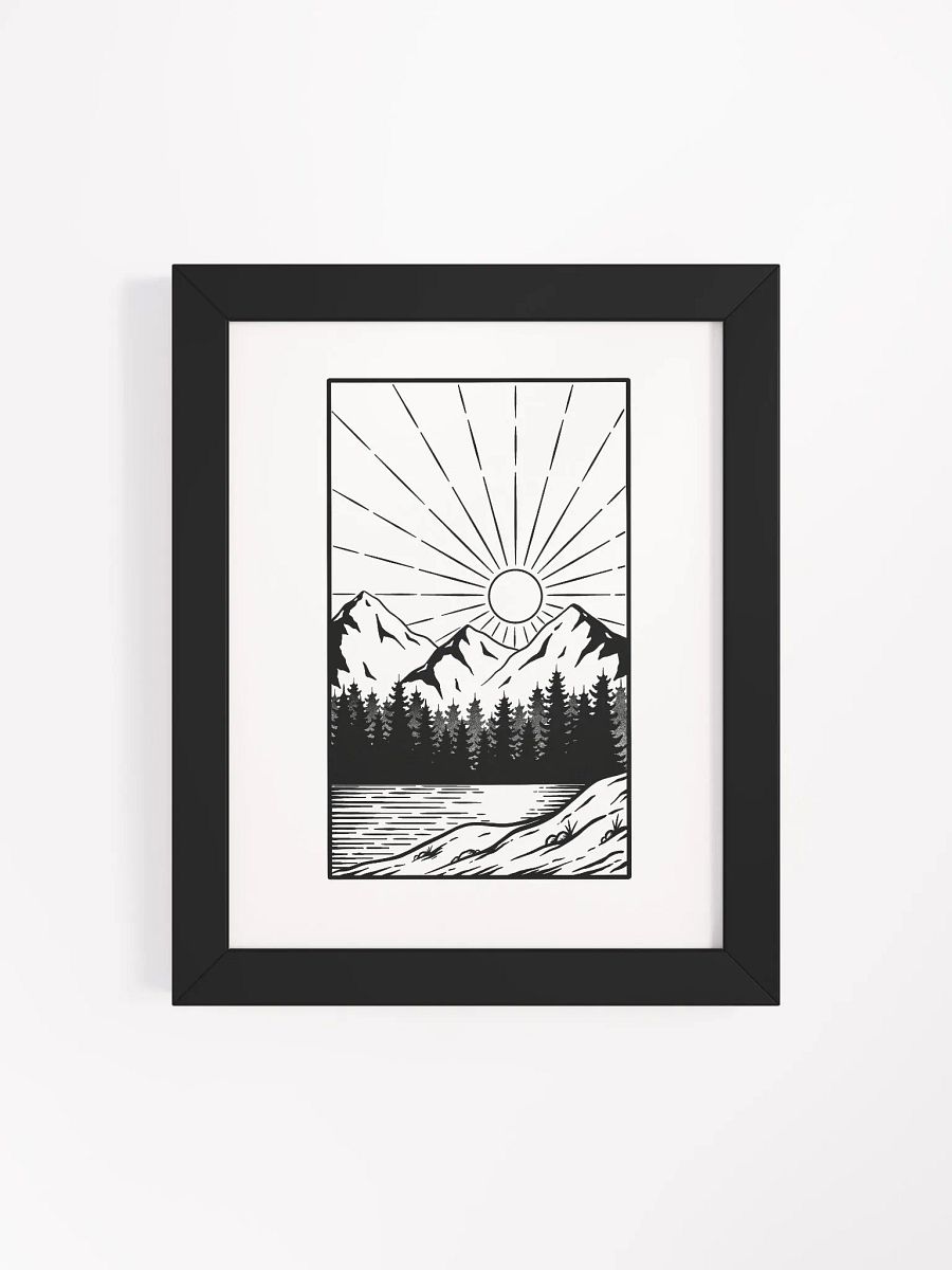 Sunny Scenery product image (1)
