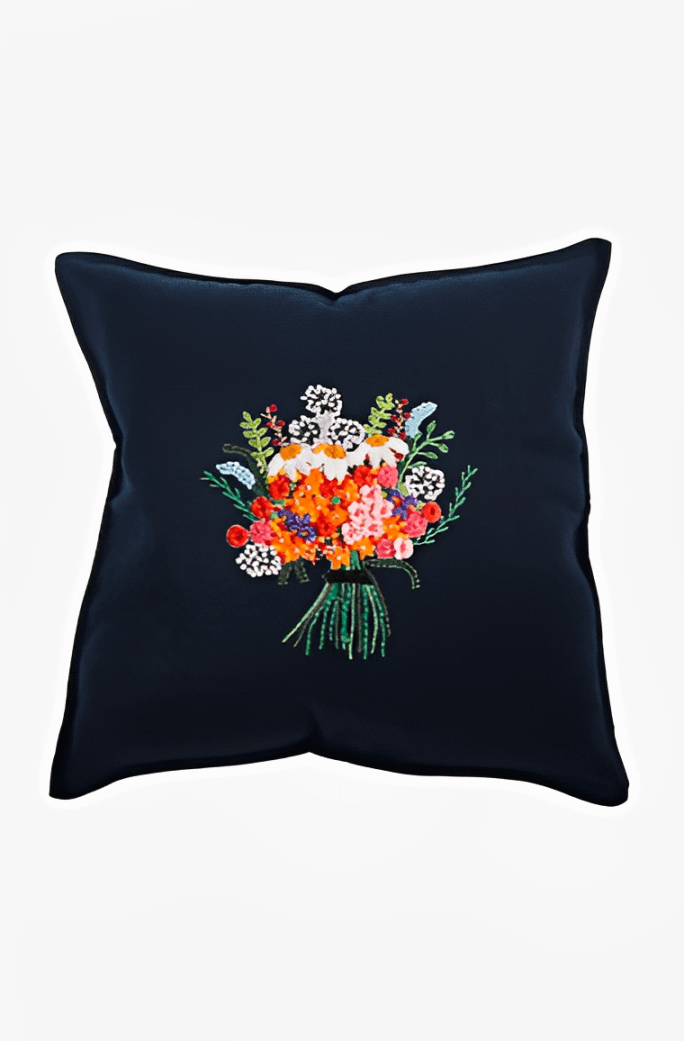 Provence Bouquet - PAT1105S - Downloadable PDF product image (3)