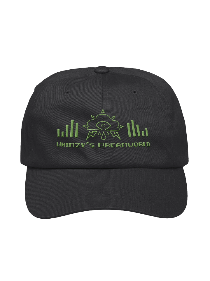 Dreamworld Radar hat product image (1)