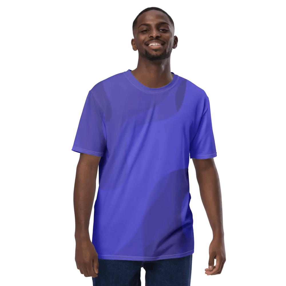 PoisonWoah Swiggles All-Over Shirt product image (10)