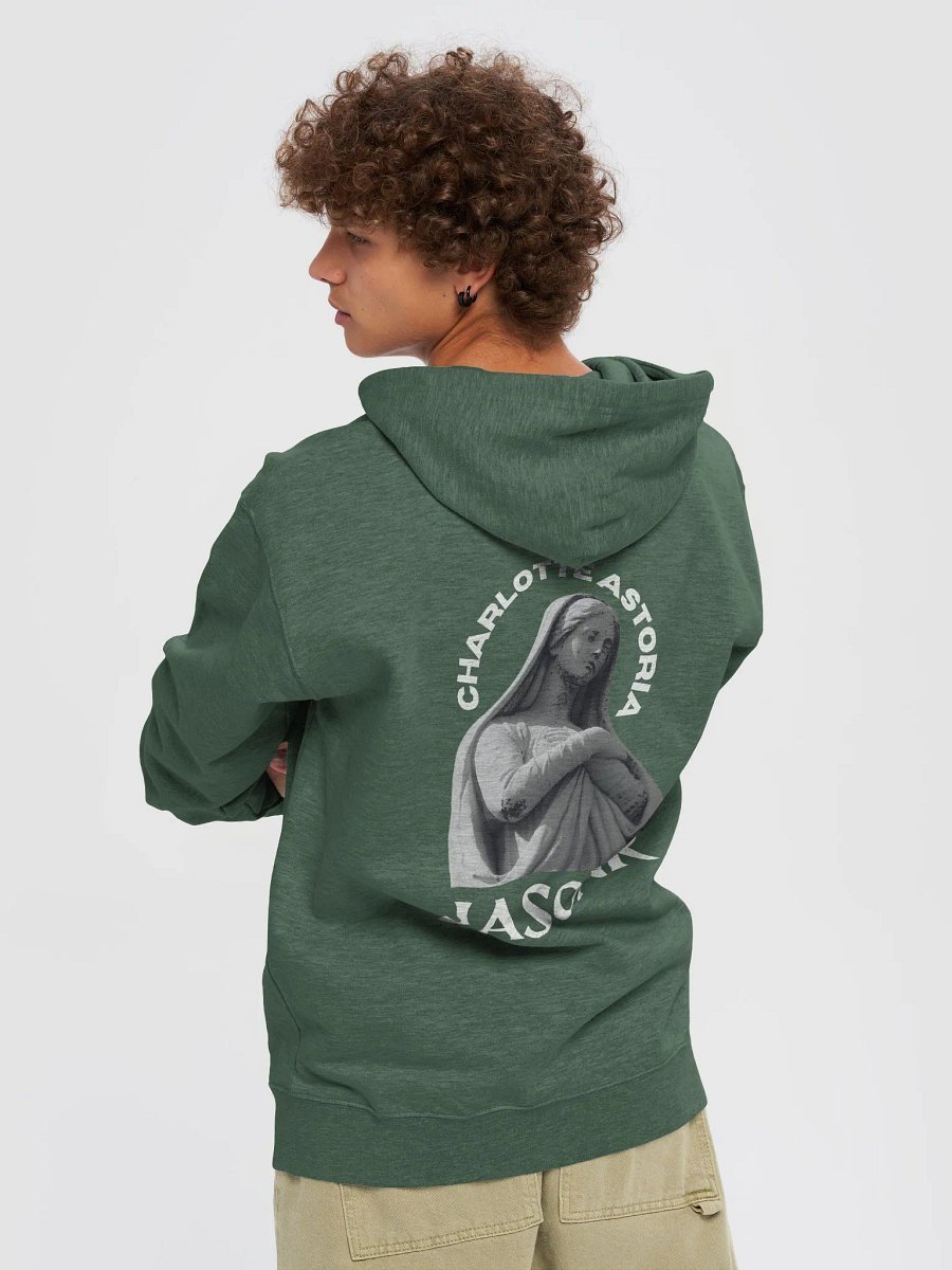 THE GREATEST SOFTEST HOODIE OF ALL TIME (LTD) product image (22)