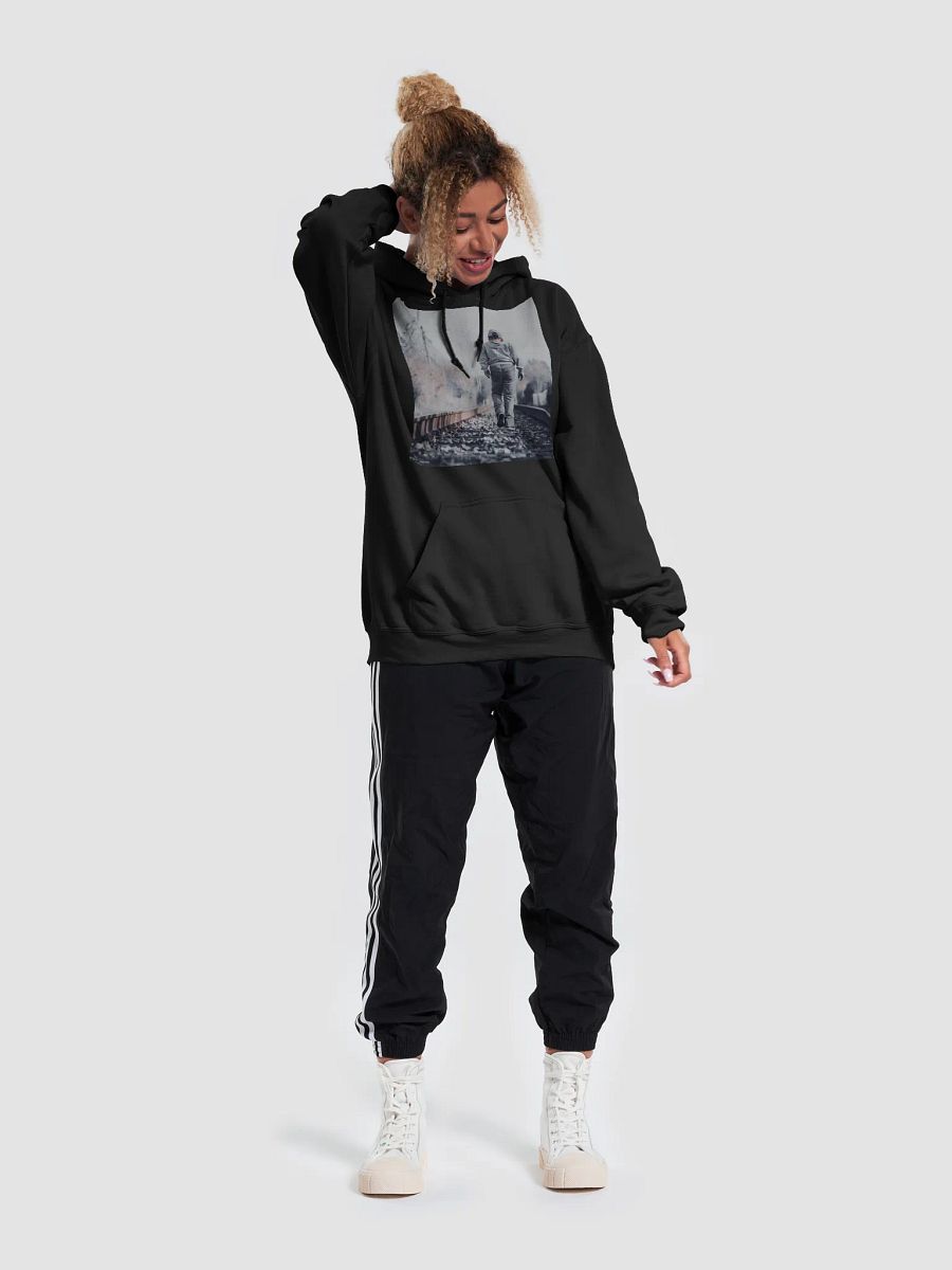 BLVCCK TRVCK V2 Hoodie product image (5)
