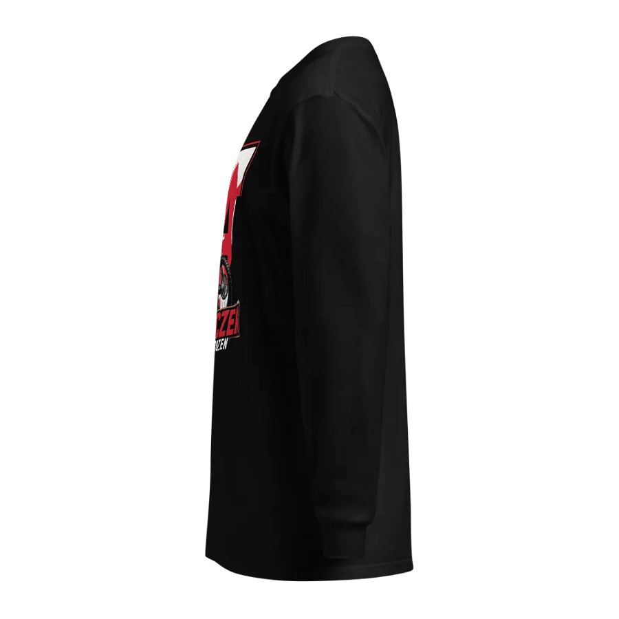 Ken Roczen Legacy T-Shirt product image (3)