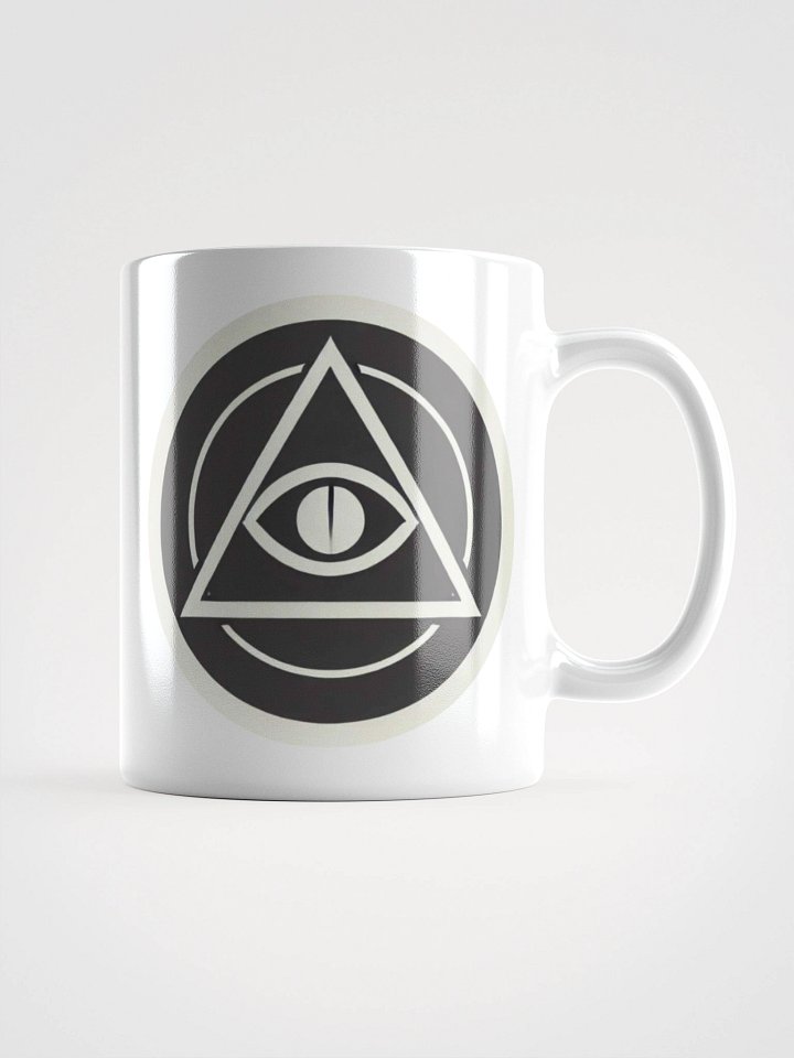 Cultists Mug product image (3)