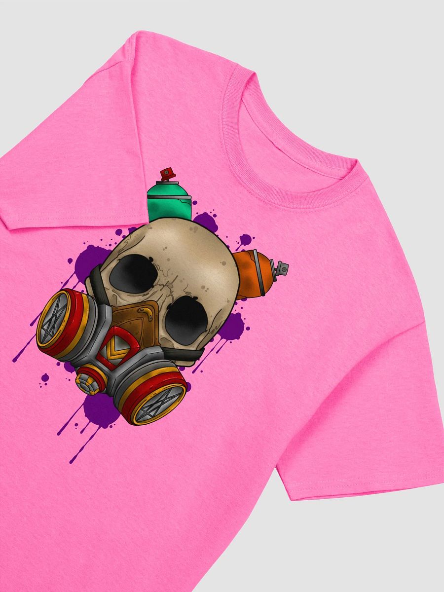 RVT Gasmask Shirt product image (21)