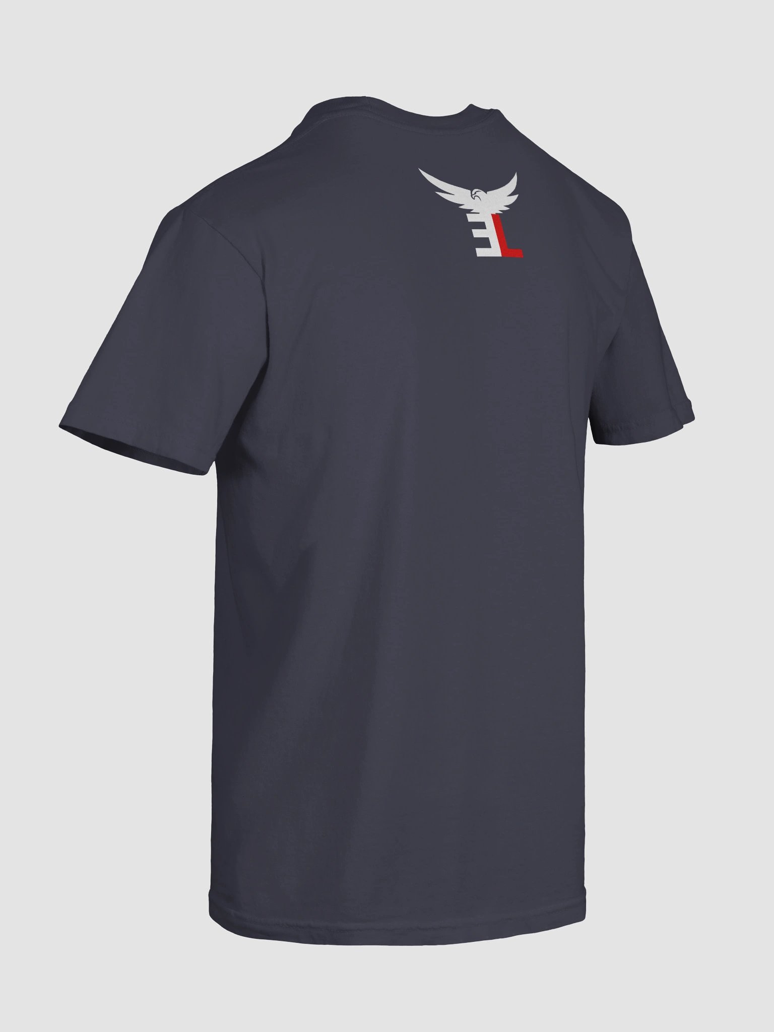 Power Management Expert Comfort T-Shirt product image (47)
