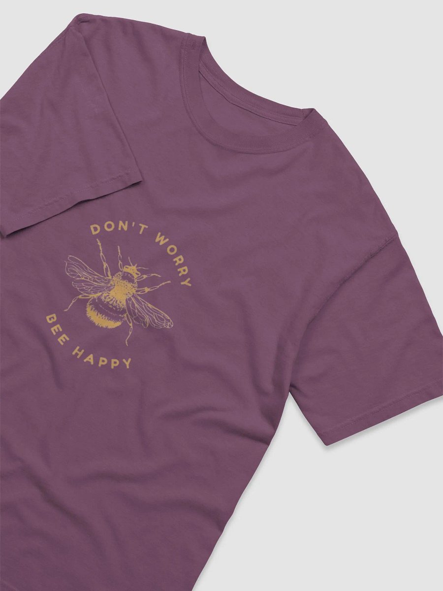 Bee Happy Shirt product image (3)
