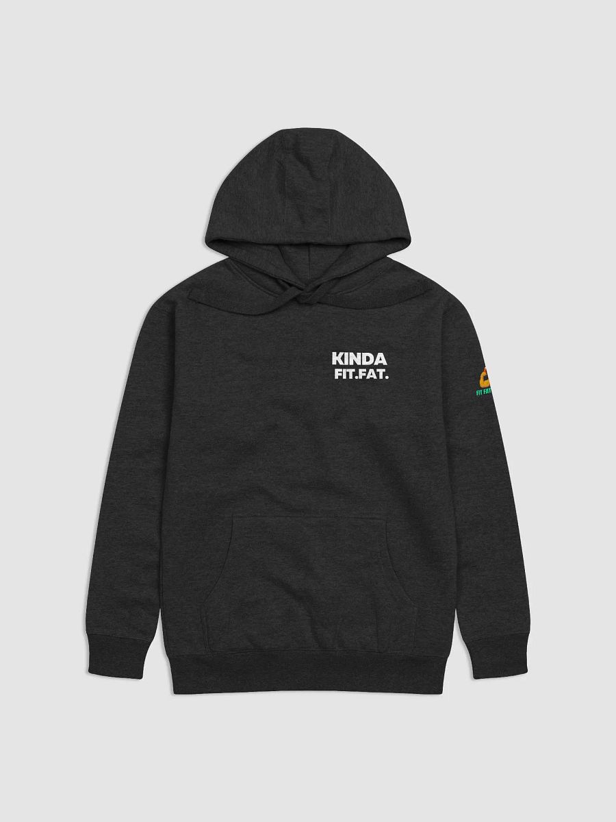 Kinda Fit Fat Hoodie product image (8)