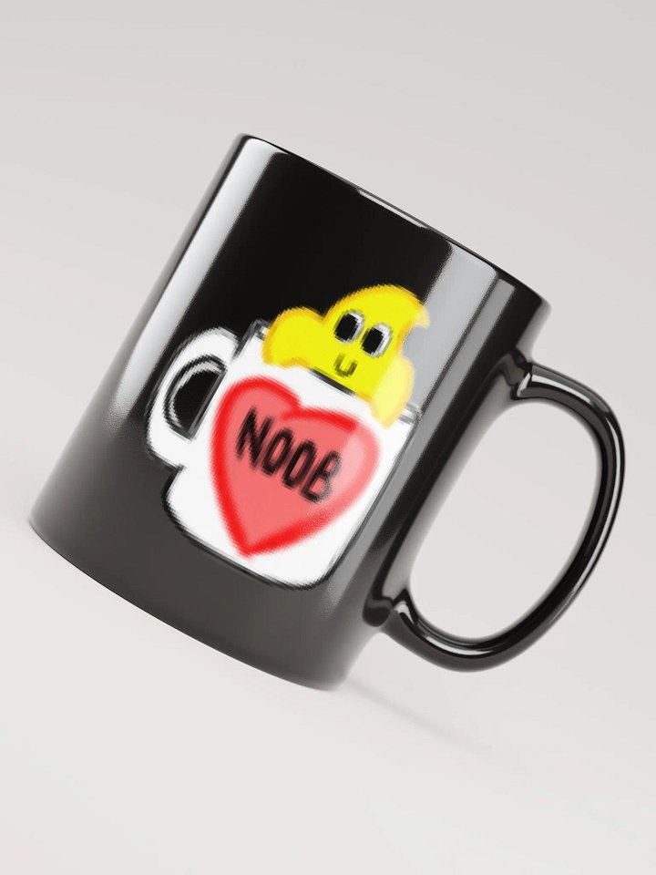 Duncstar Mug product image (1)